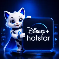 Disney+ Hotstar