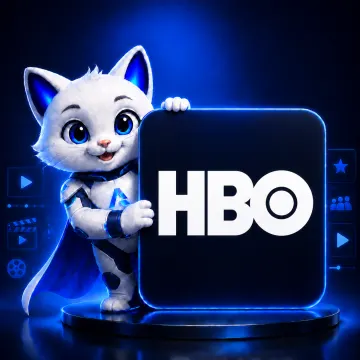 HBO MAX PREMIUM